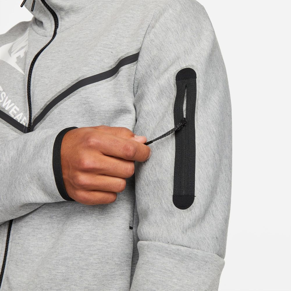 Hudson bay nike tech hot sale fleece