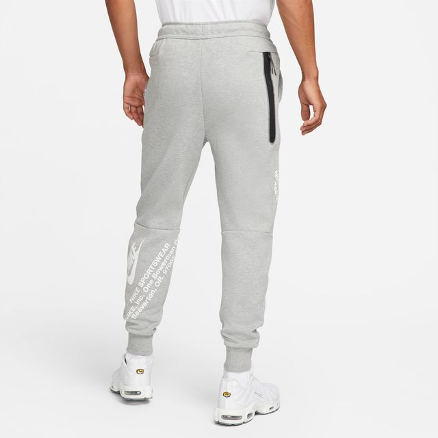 Nike gx fleece online joggers