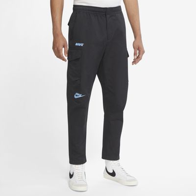 nike sportswear spe  woven windrunner mfta pants