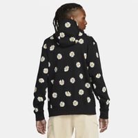 Nike aop store rave pullover hoodie