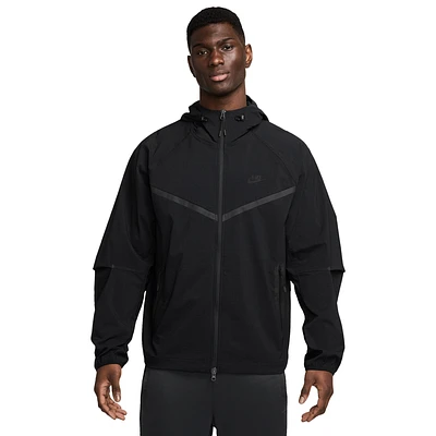 Nike Men's Nike Tech Woven Flash Jacket | Connecticut Post Mall