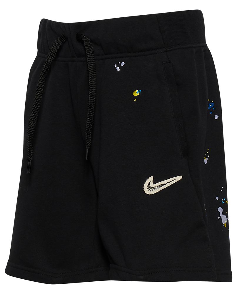 Nike Splatter Club Short Girls' Grade School Mall of America®