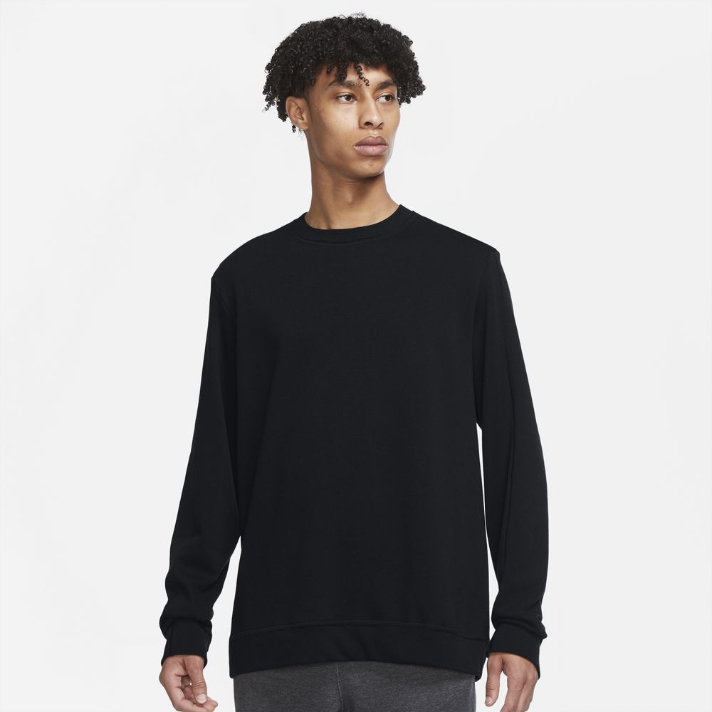 Nike crew clearance top sweatshirt