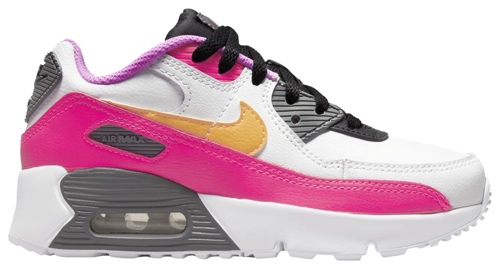nike air max preschool girl