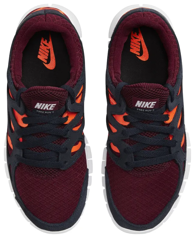 Nike free shop runs footlocker