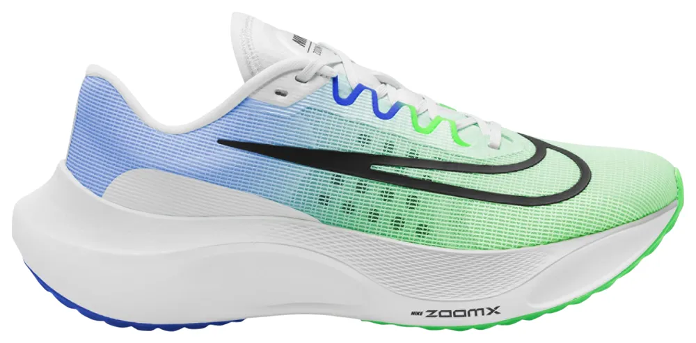 Nike Mens Zoom Fly 5 - Running Shoes | Hamilton Place