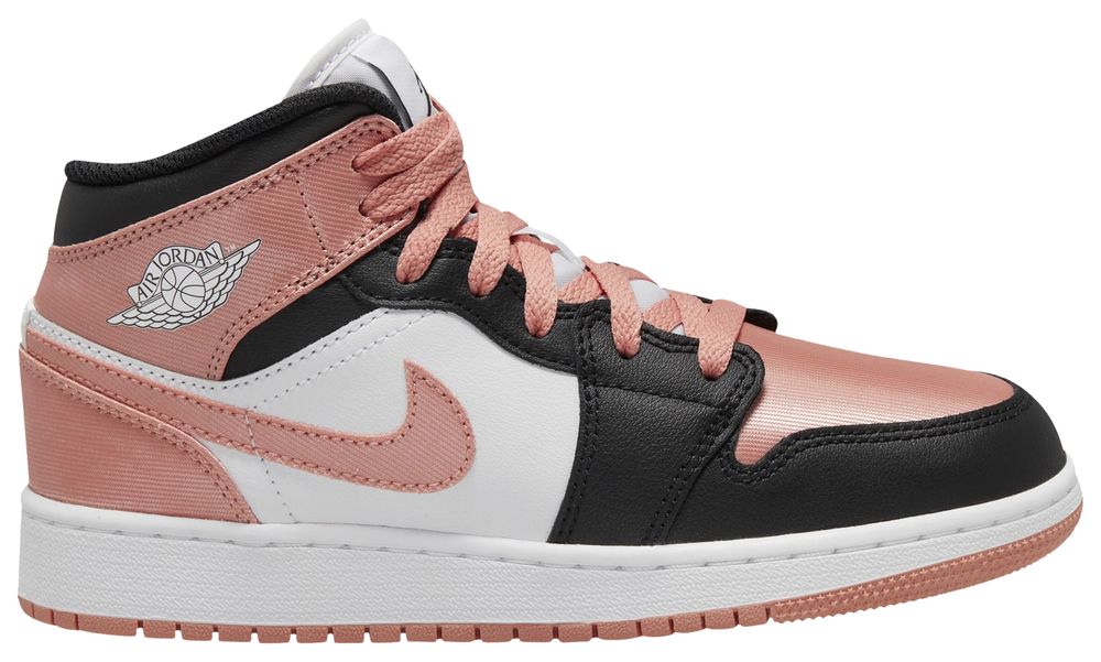 jordan aj 1 mid champs