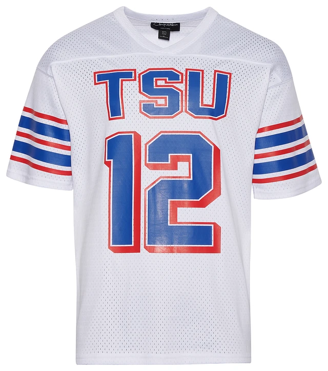 Campus Remix NCA&T Football Jersey - Men's | Mission Valley