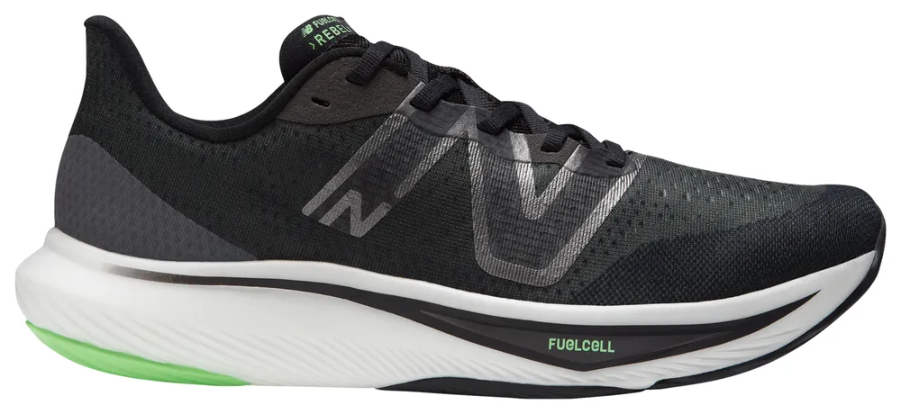 New balance outlet fuelcell rebel libro