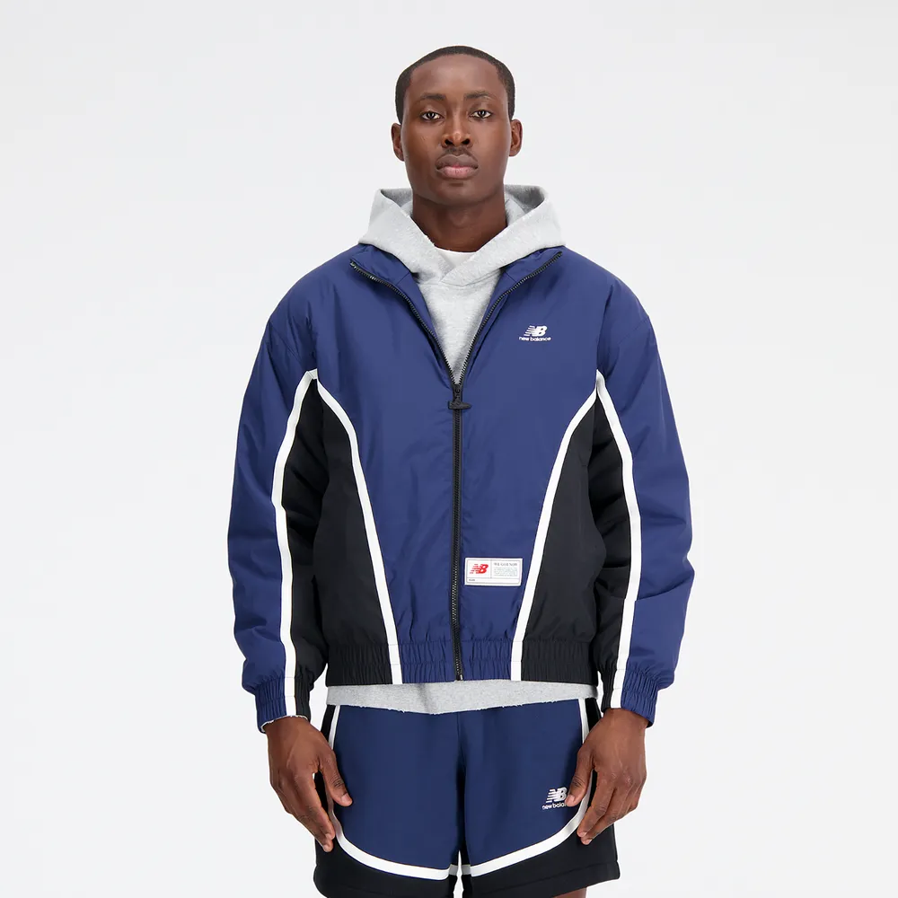 Ellesse windbreaker hot sale footlocker