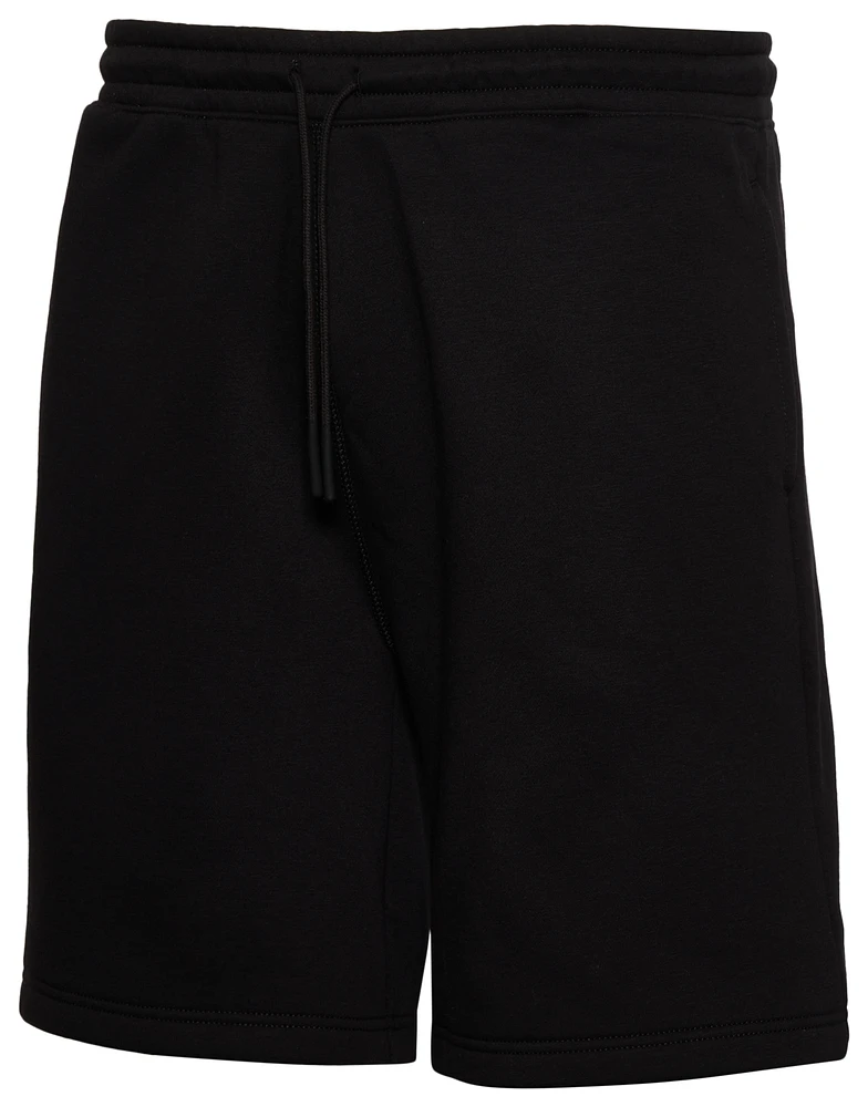 LCKR Bradley Fleece Shorts - Men's | Mission Valley