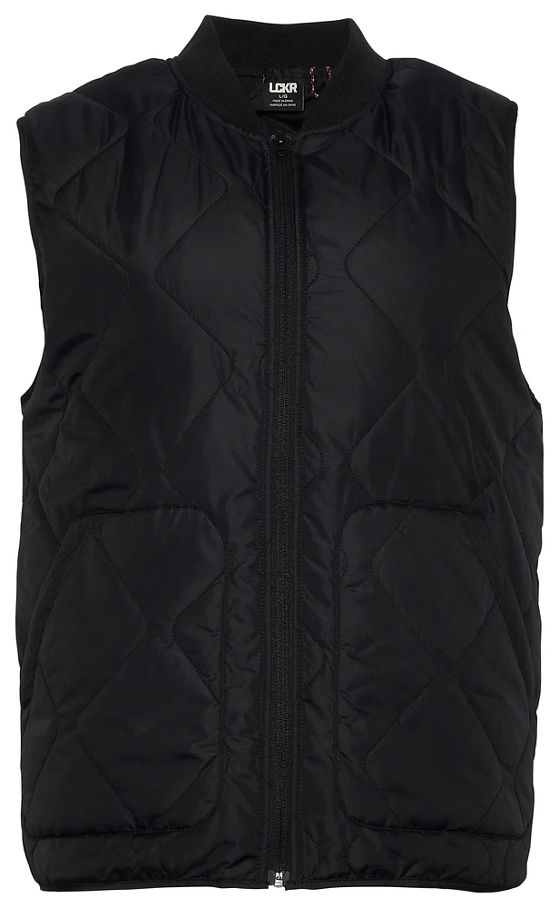 VICTIM M65 BIG COAT＆ QUILTED BIG VEST BigKHi-VisSurveyor_sVest-