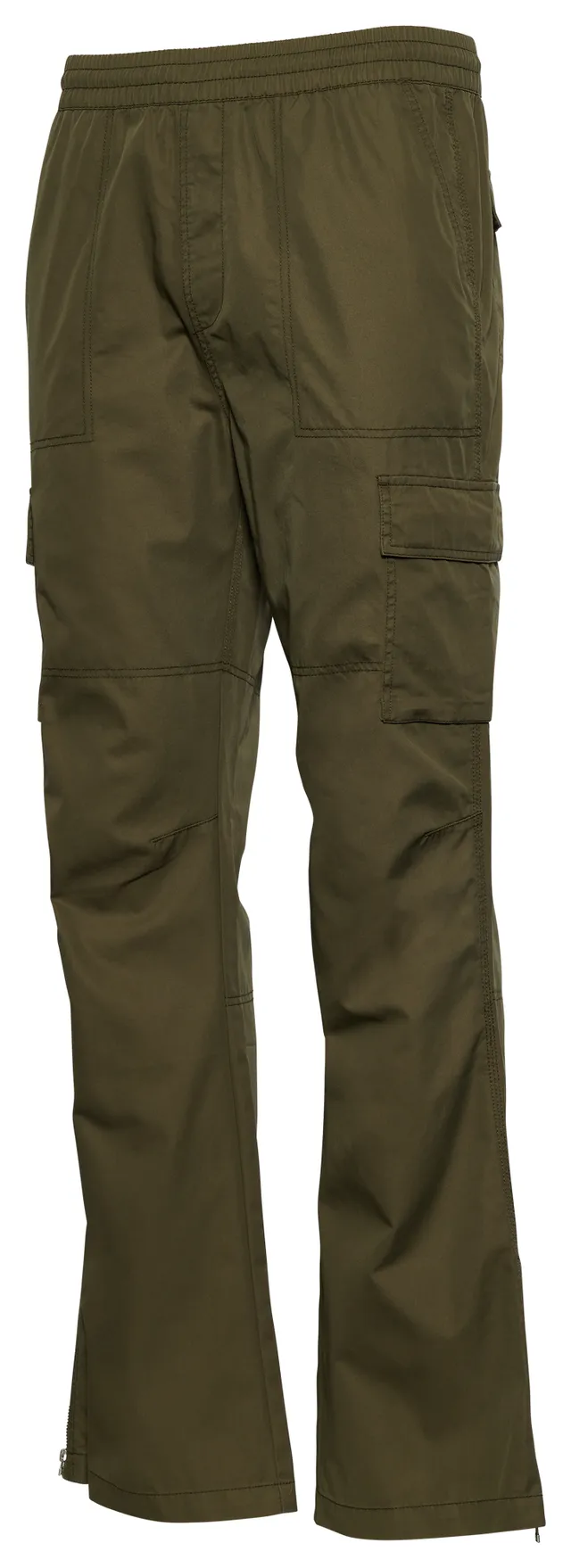 LCKR Mens Nova Flare Pants | Westland Mall