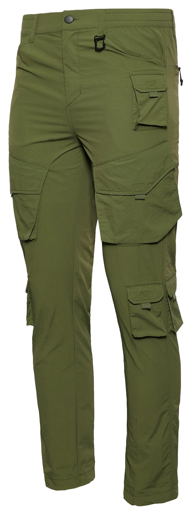 LCKR Trinity Parachute Pants - Men's at Hamilton Place in