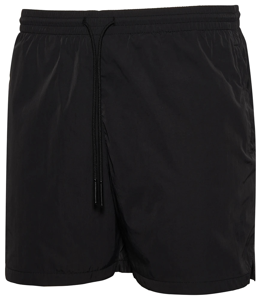 【AAKE】LAYERED NYLON SHORTS Oakley Vintage Layered Cycling Shorts – HUIBEN