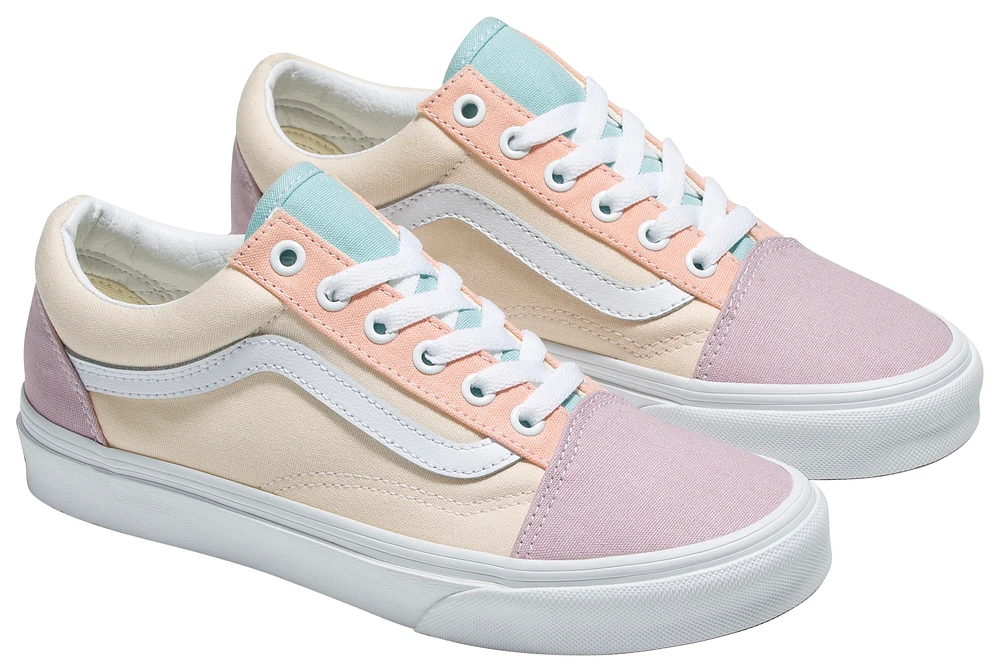 Footlocker vans womens best sale