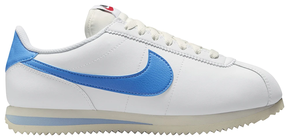 Nike cortez hotsell womens foot locker