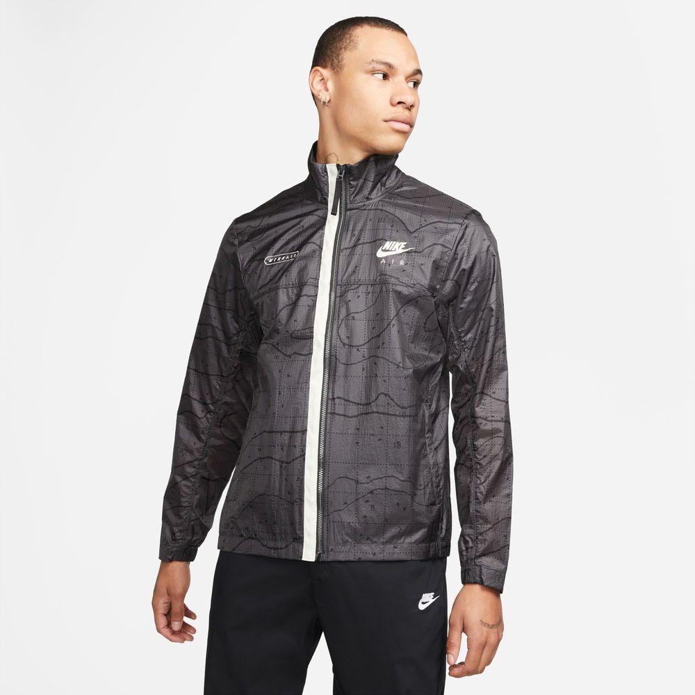 Nike shield ghost sales flash camo jacket