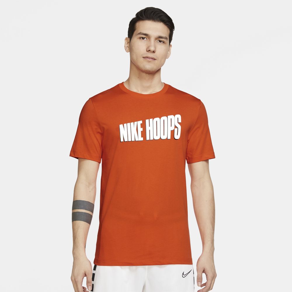 Hoop nike t clearance shirt