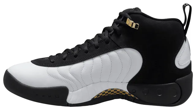 Jordan 12 winter hot sale black footlocker