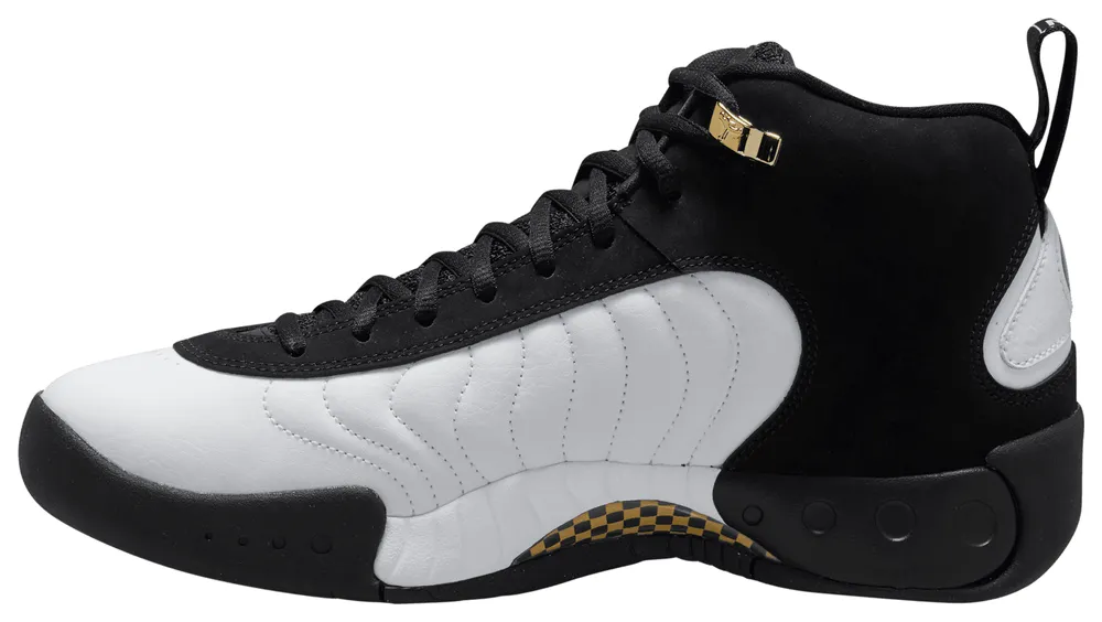 Jordan 12 retro on sale winter black footlocker