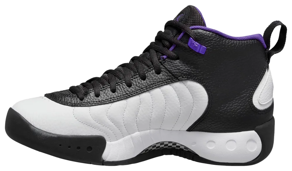 jumpman pro basketball shoes