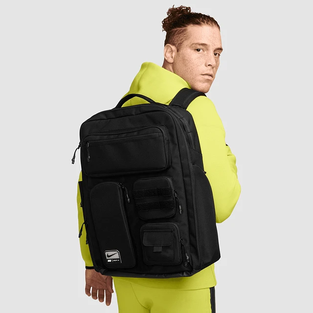 NIKE バックパック リュックUTILITY ELITE Nike Utility Elite Backpack (37L) | MainPlace Mall