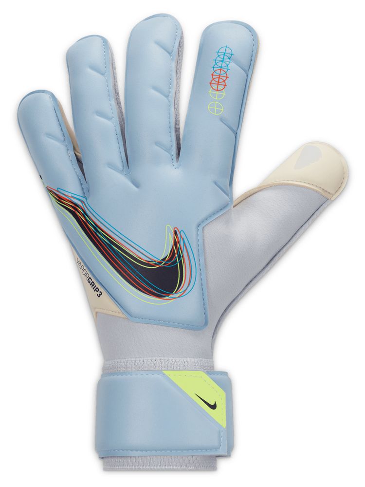 Nike Vapor Grip 3 Goalkeeper Gloves | Bramalea City Centre