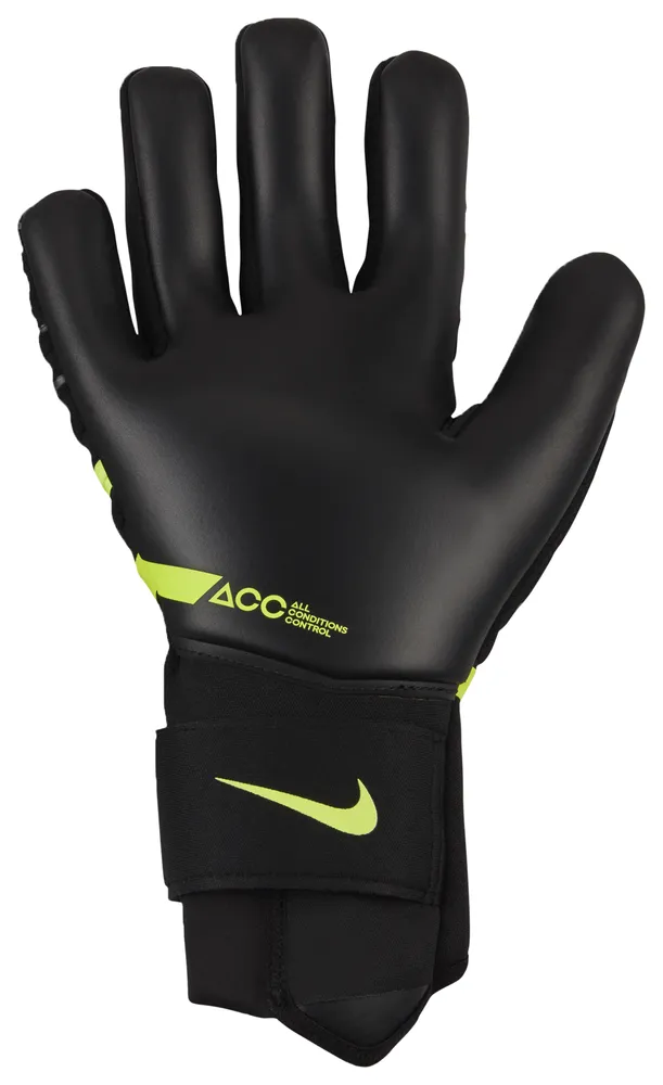 New nike 2025 goalkeeper gloves 2018