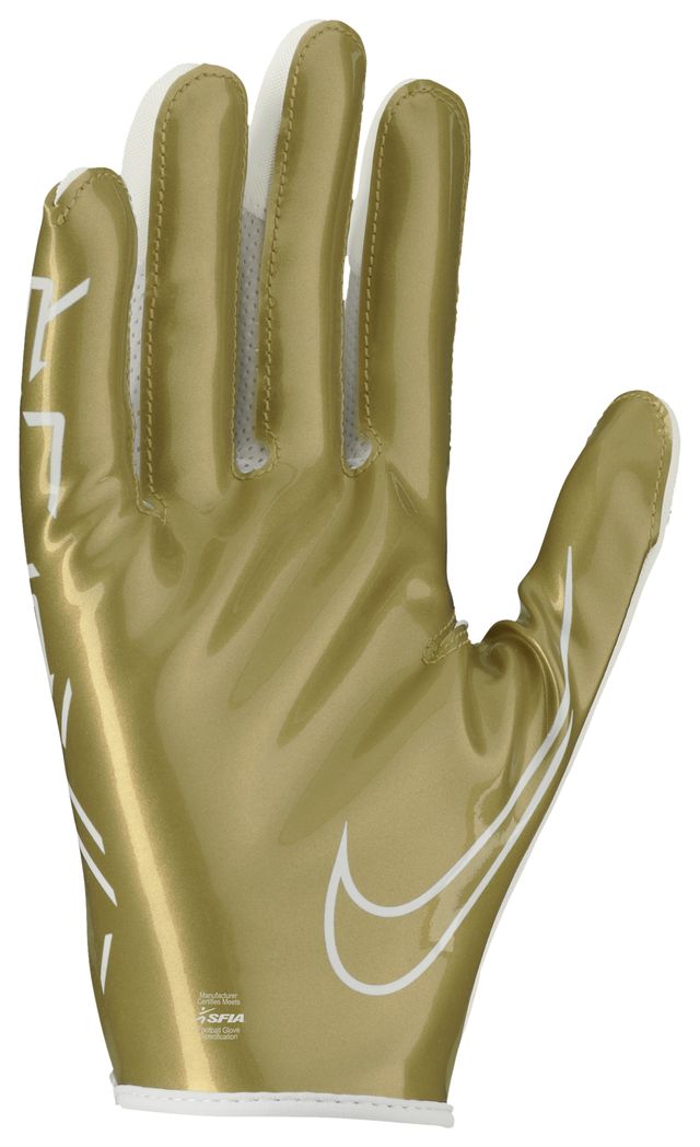 Nike vapor jet on sale 5. receiver gloves