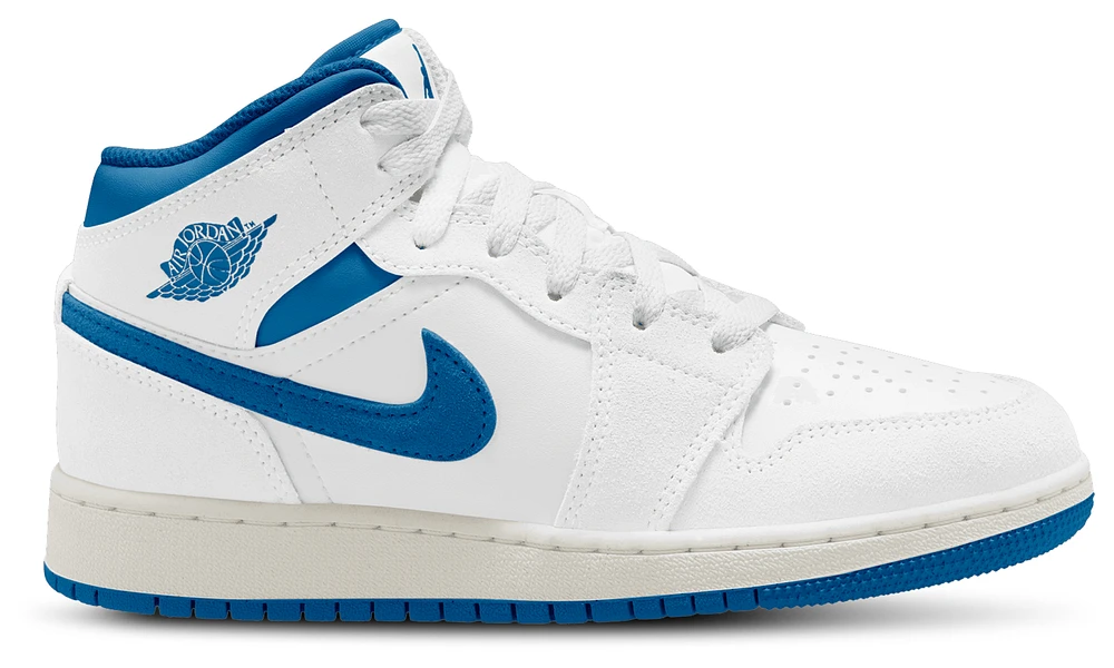 Aj 1 mid boys best sale