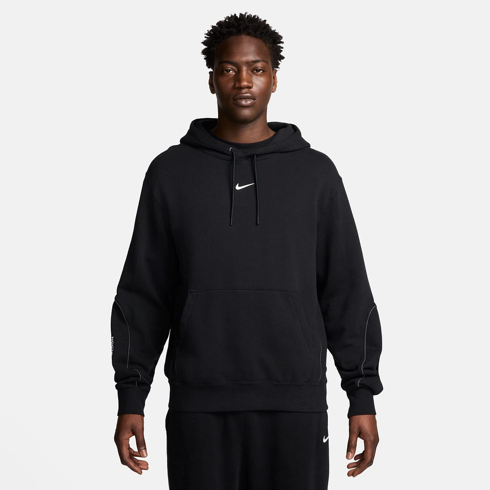 ◆コラボ商品◆NIKE X DRAKE NOCTA NRG FLEECE HOODIE◆正規品◆ Nike NRG NOCTA Fleece Hoodie - Men's at Hamilton Place in