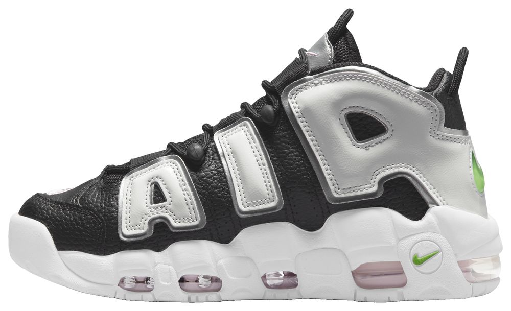 Nike air 2024 uptempo holographic