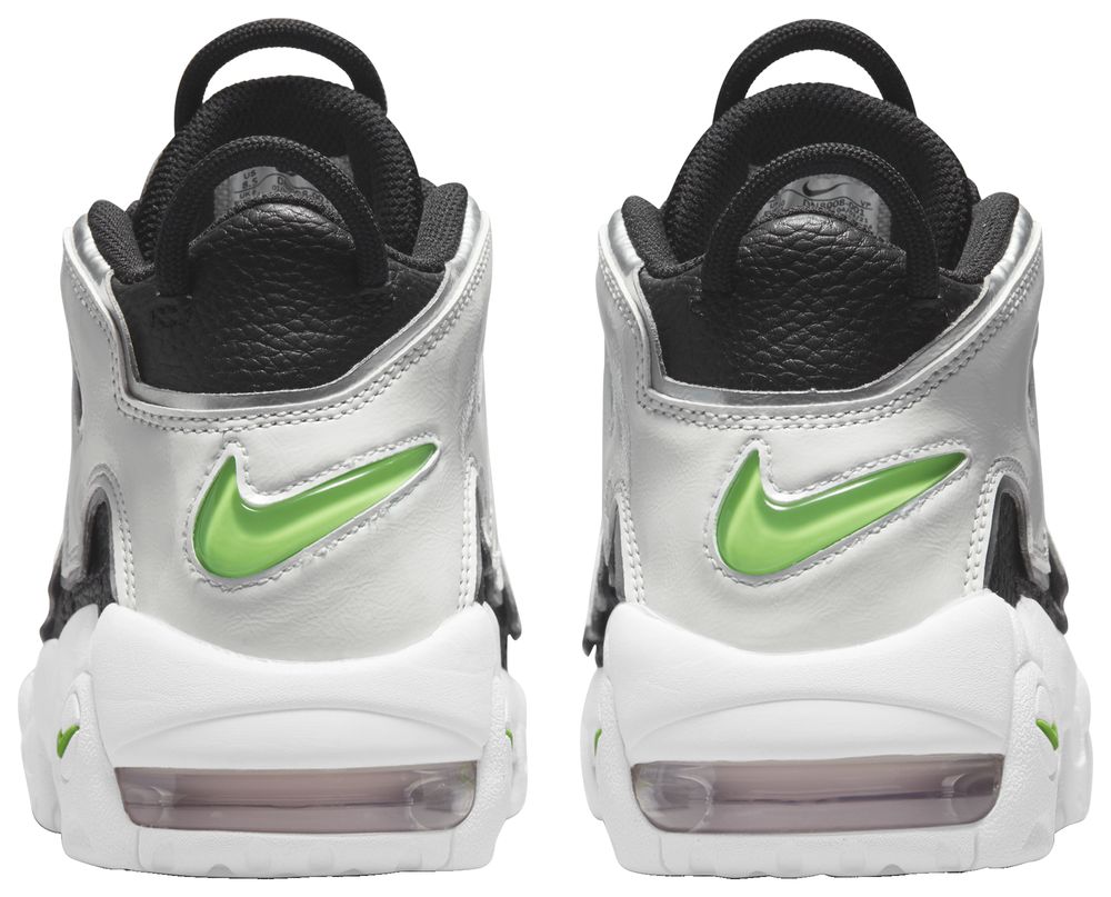 Nike uptempo clearance 95 footlocker