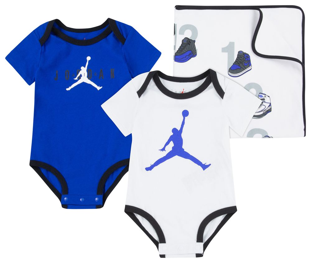 Jordan Milestone Blanket Box Set - Boys' Infant | Mall of America®