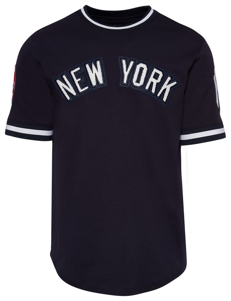 Pro Standard Yankees Team T-Shirt | Mall of America®