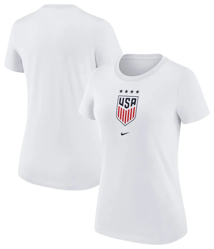 Nike USWNT Crest T-Shirt | Mall of America®