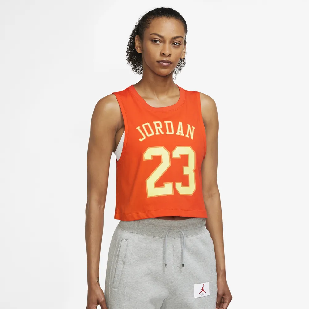 Jordan 23 shirts store womens