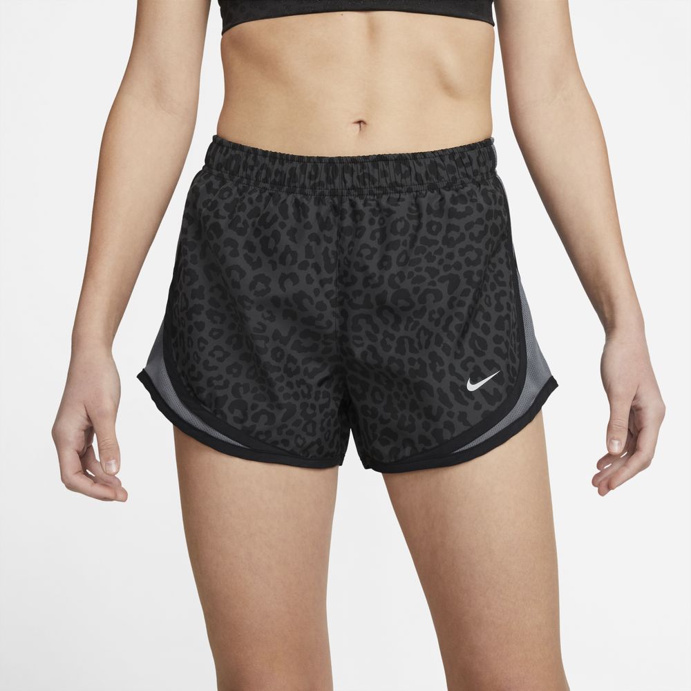 nike dri fit cheetah shorts