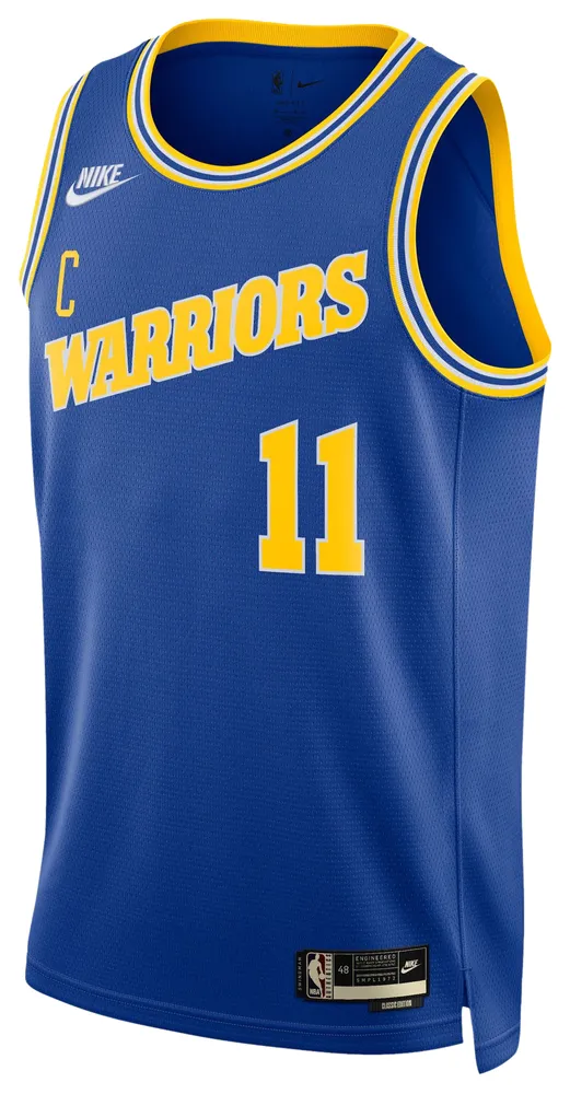 Klay thompson nike outlet jersey