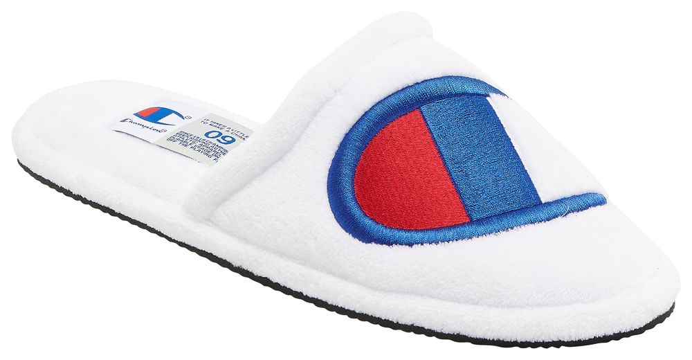 Champion all hot sale over slides