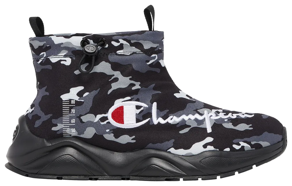 Champion hot sale sneakers footlocker