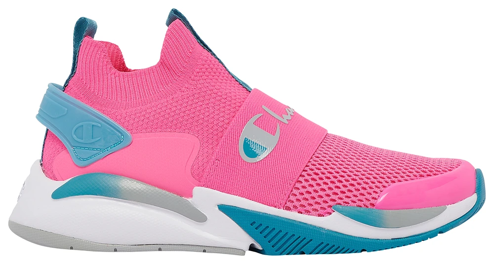 Champion rally pro shoes pink online