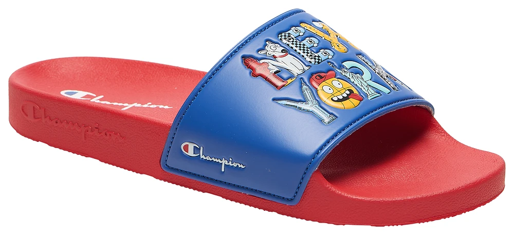 Champion ipo hot sale jock slides