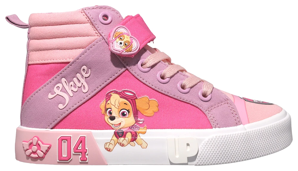 Paw patrol hot sale skye sandals