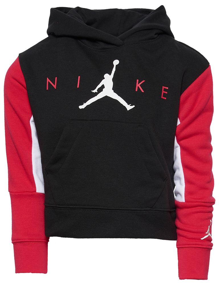 Jordan hoodie shop footlocker