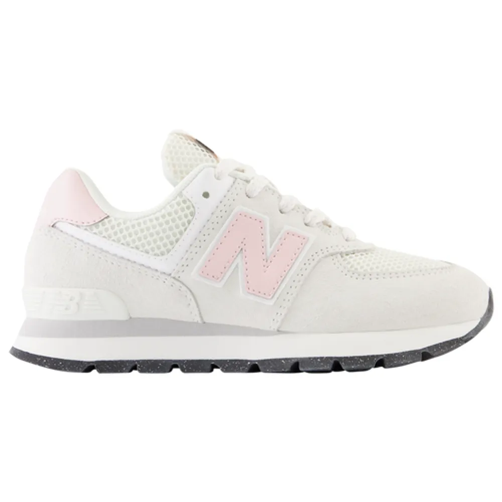 New Balance 574 Classic Hamilton Place