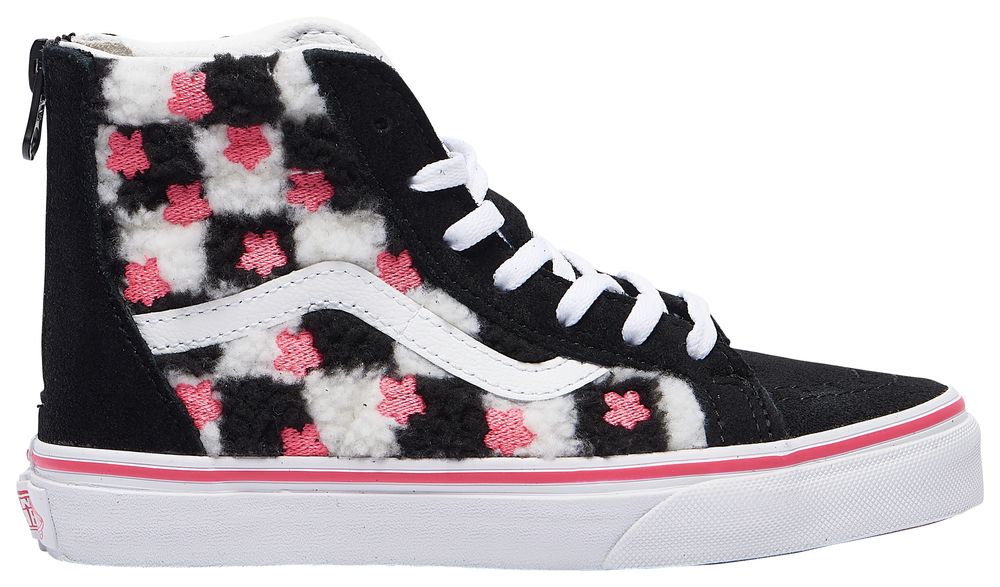 Girls preschool clearance vans