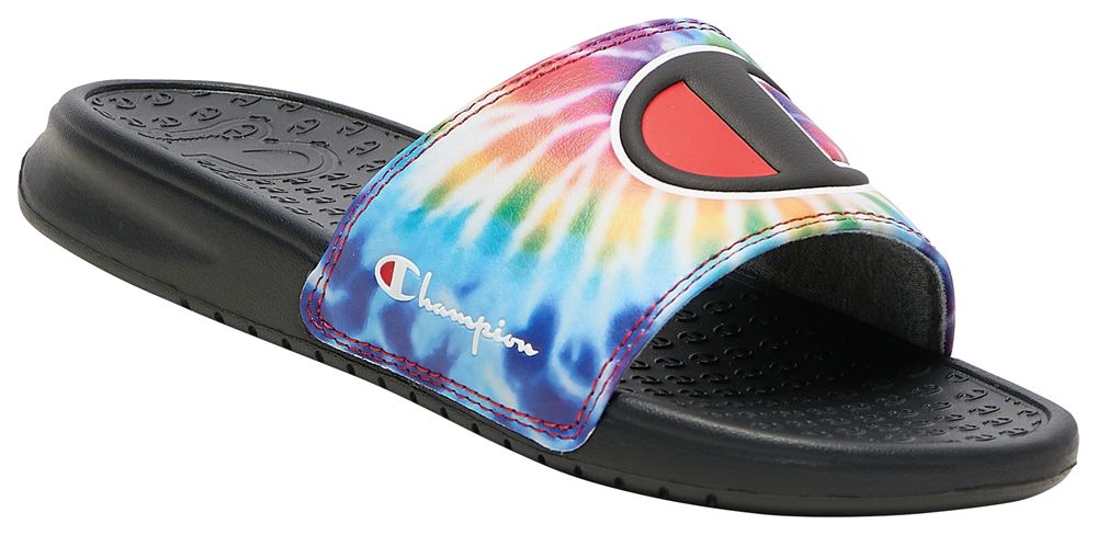 Champion boys outlet slides