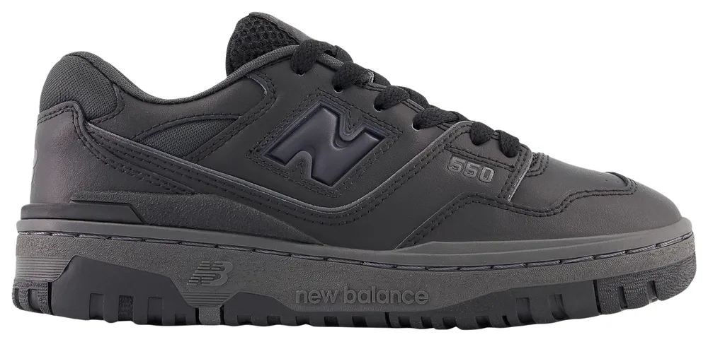 Preschool black clearance sneakers